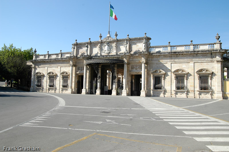 Spa, Montecatini Terme