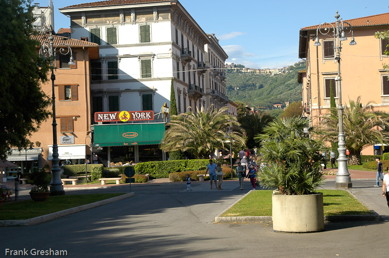 Montecatini Terme