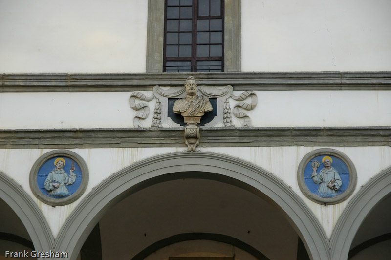 Photography Museum, Florence