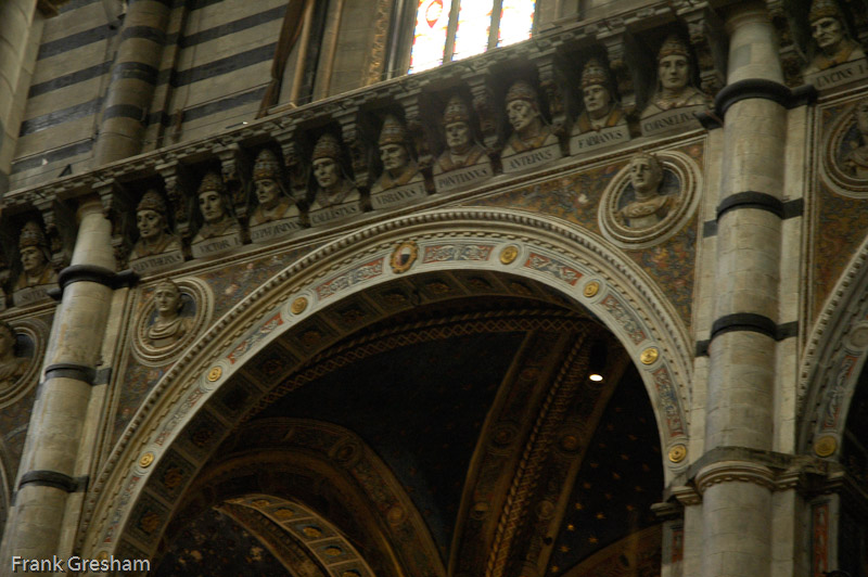 Duomo, Siena