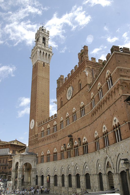 Siena