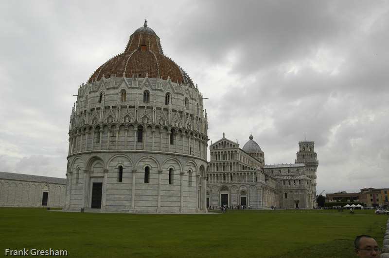 Pisa
