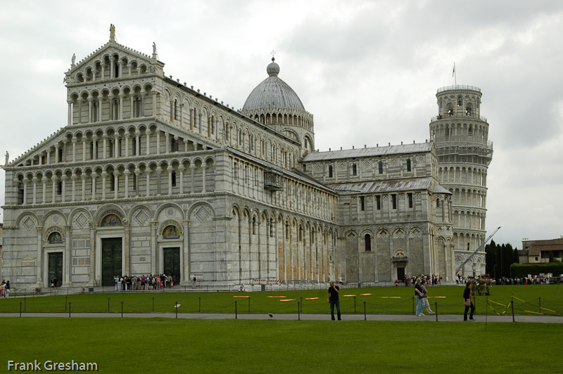 Pisa