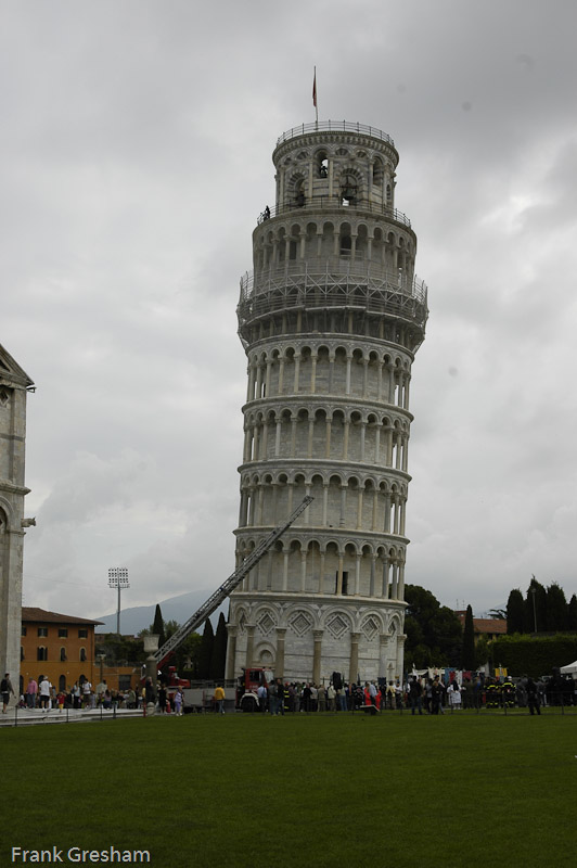 Pisa