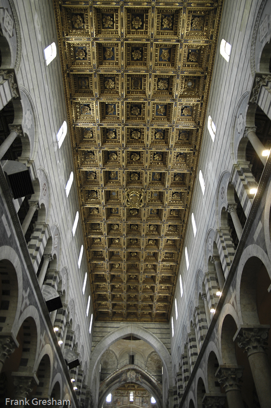 Duomo, Pisa